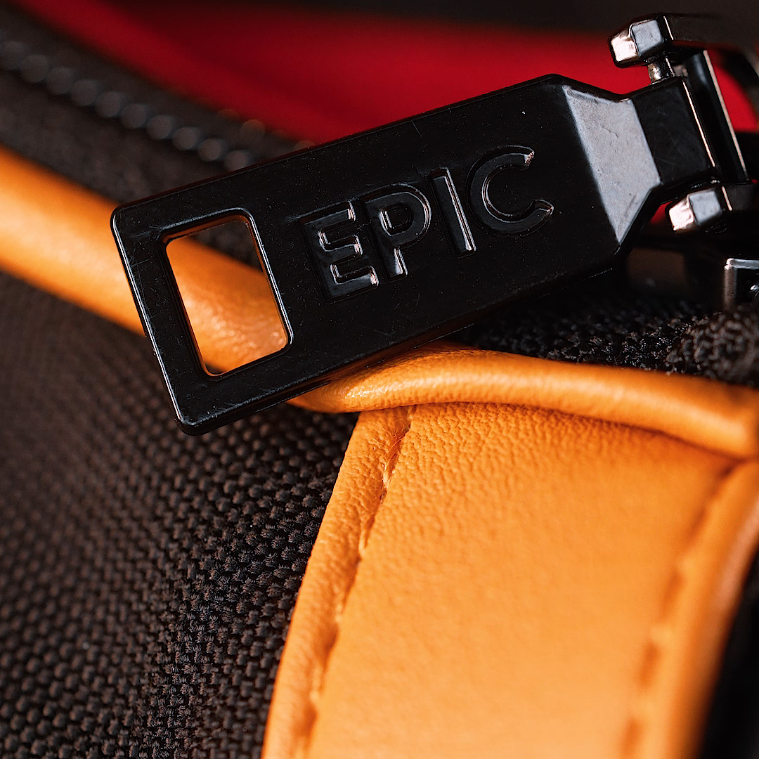 Why Durable Zippers Are Non-Negotiable in a Premium Pickleball Bag