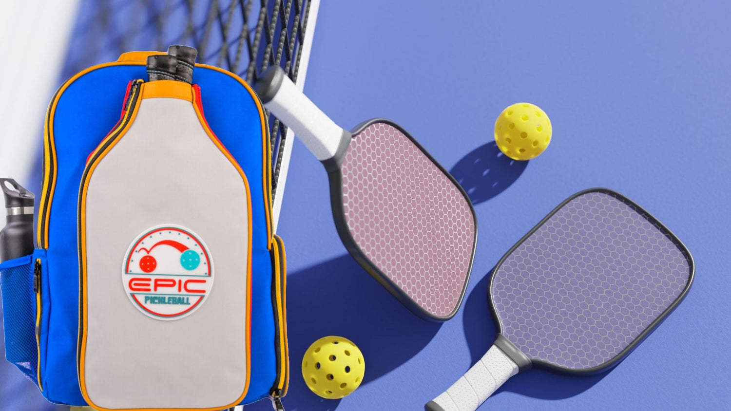 How to Maintain and Care for Your Pickleball Duffel Bag