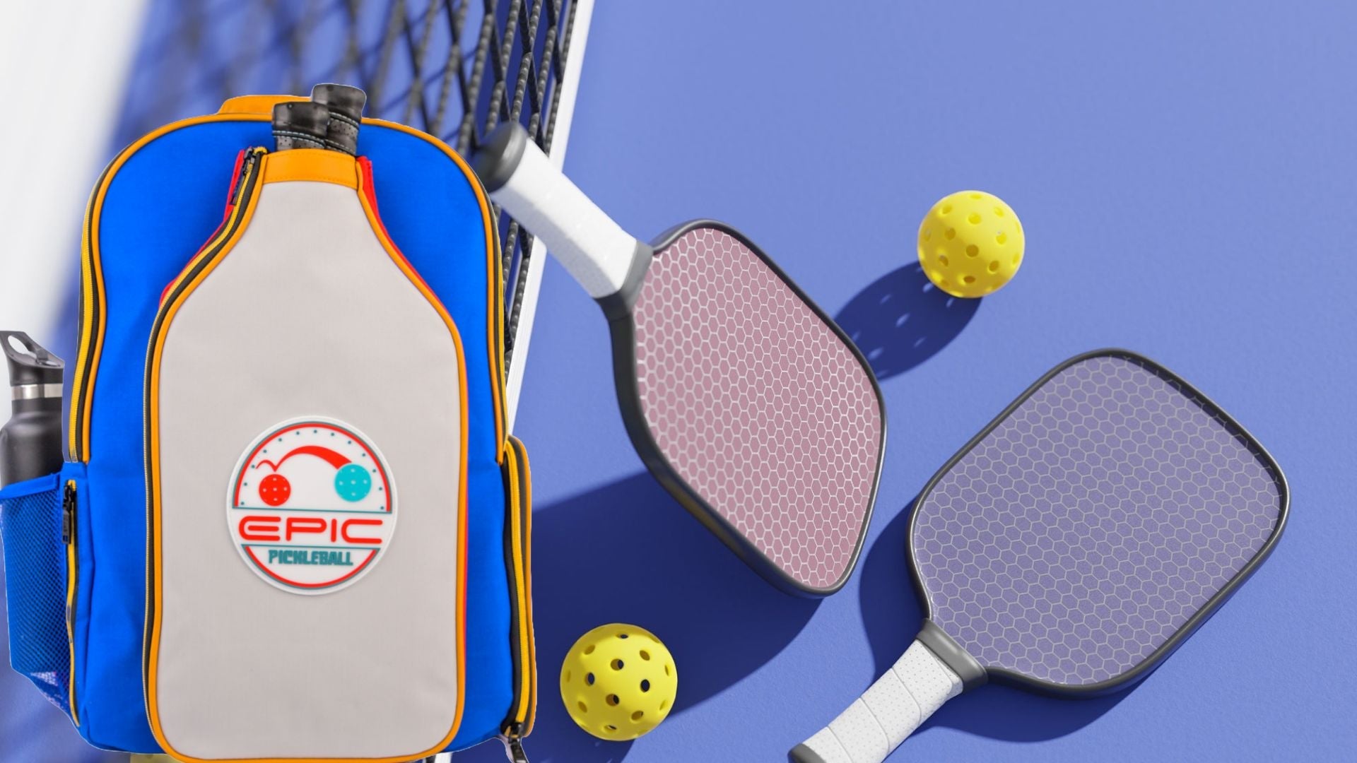 How to Maintain and Care for Your Pickleball Duffel Bag