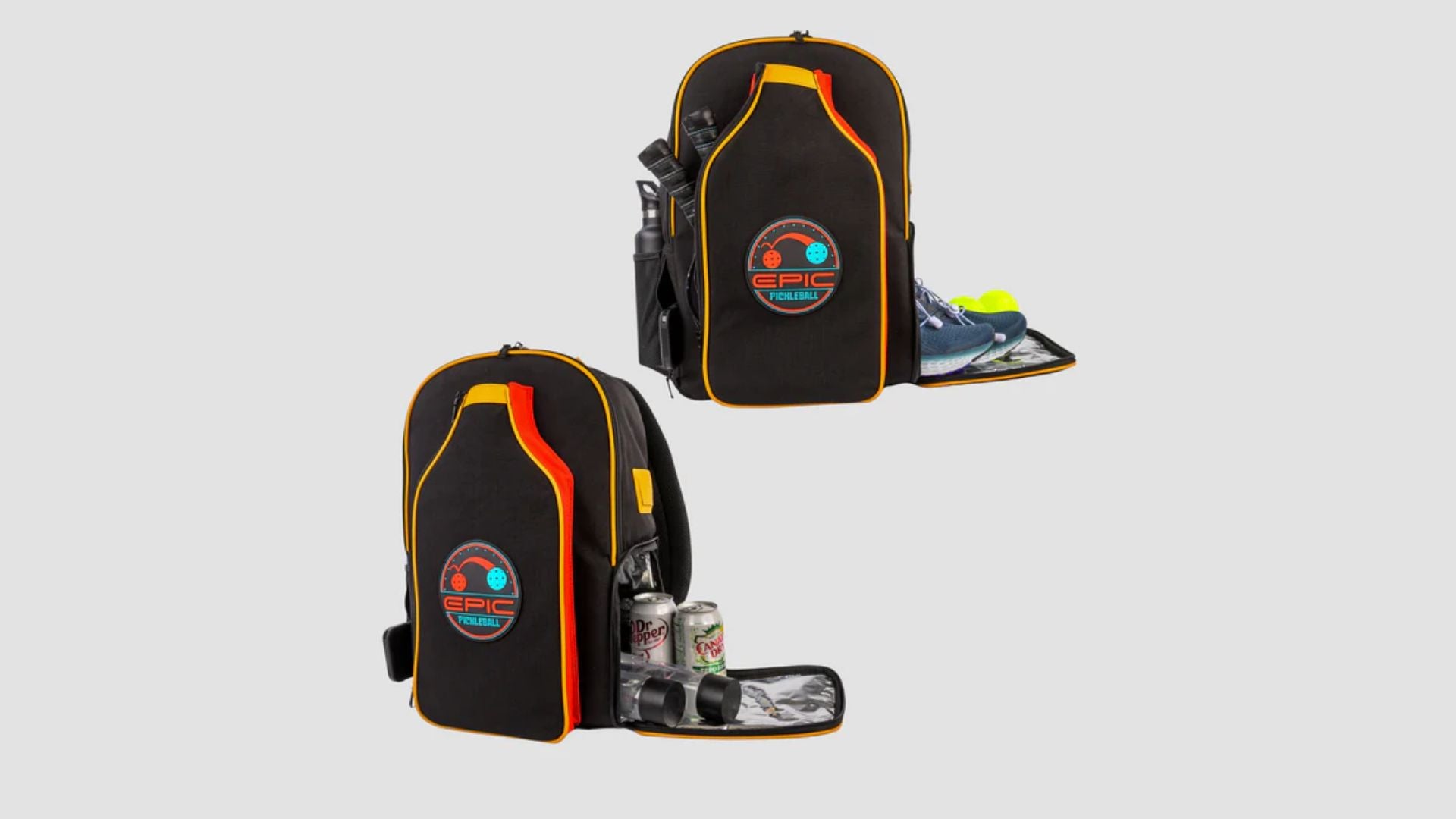 Finding The Most Stylish Pickleball Bag for Women