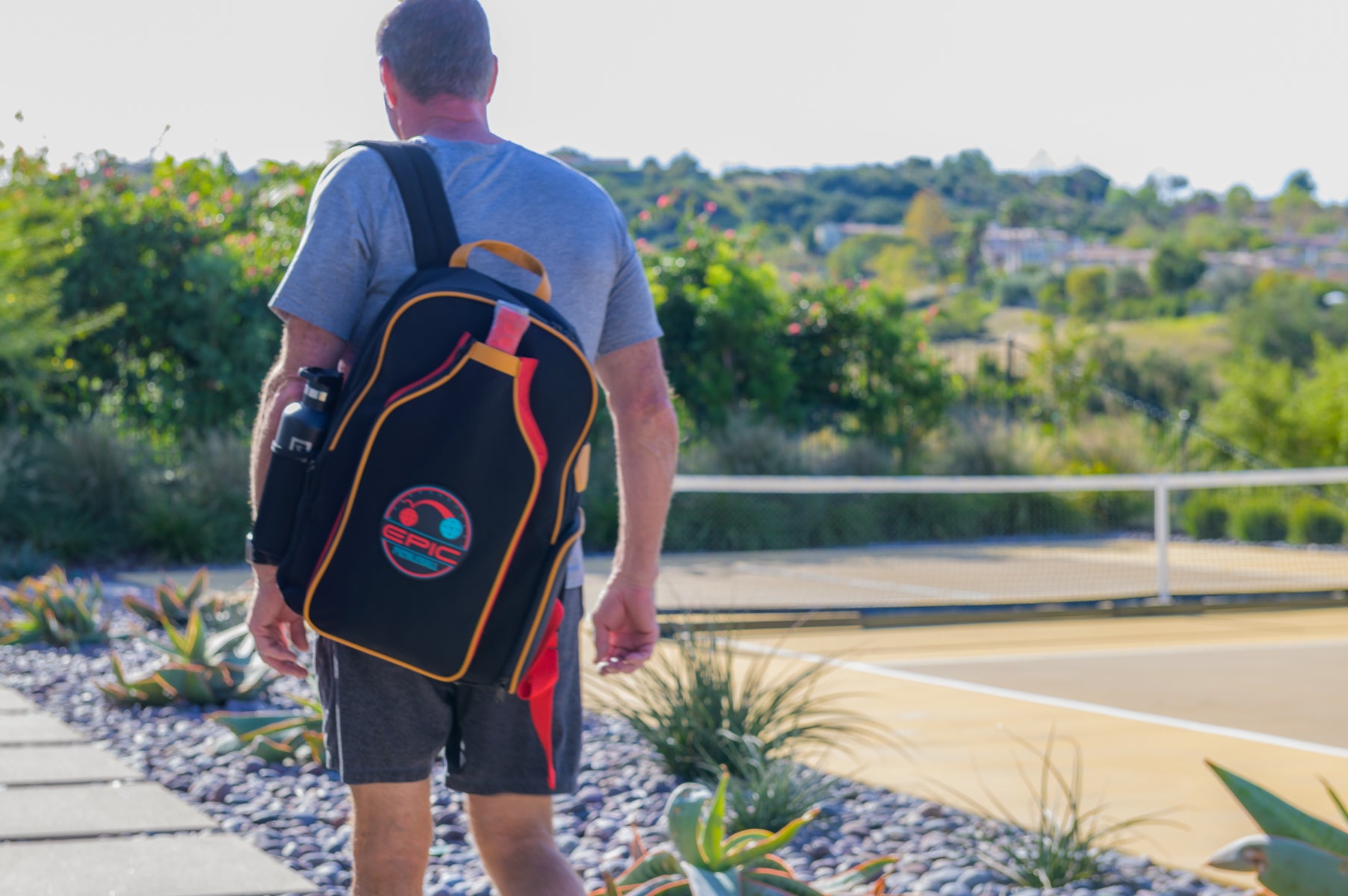Shop Pickleball Backpacks | Stylish and Premium Backpacks for Pickleball Players