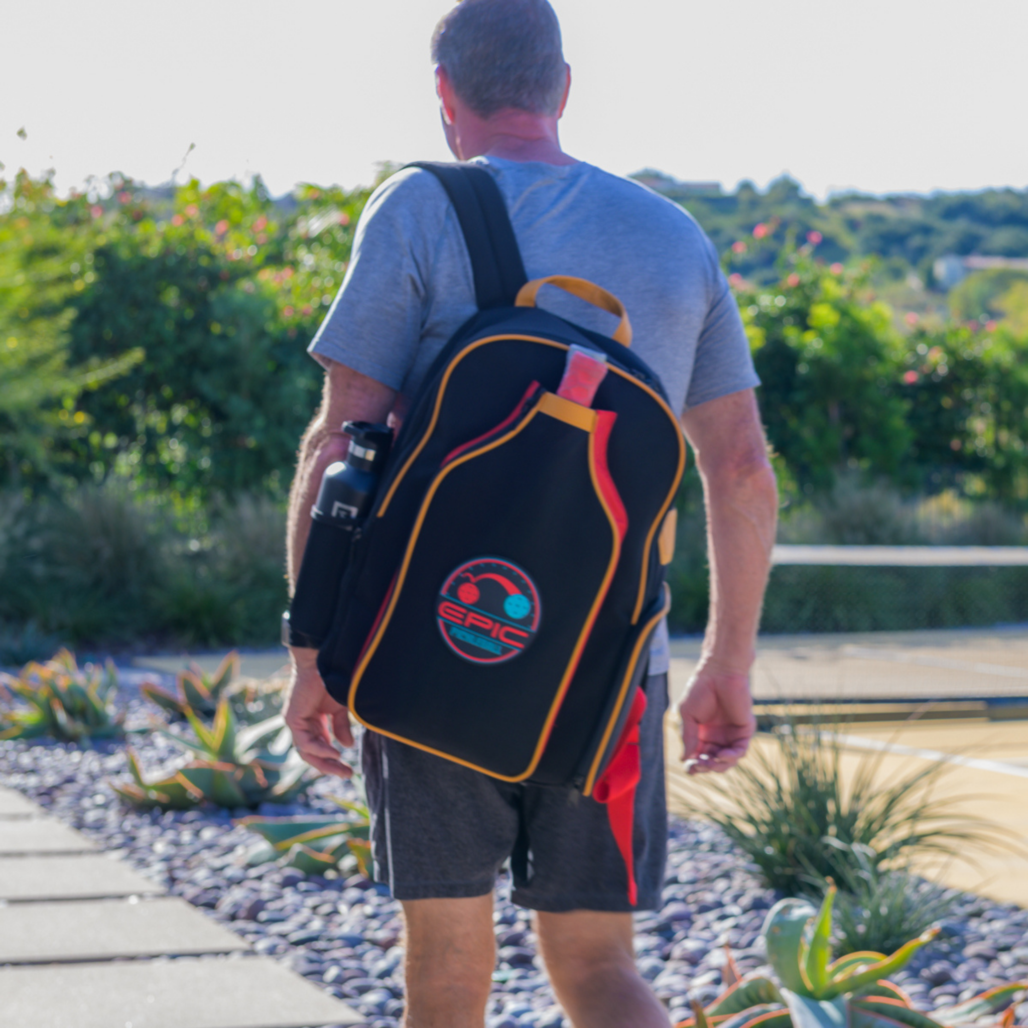 The Ace Backpack