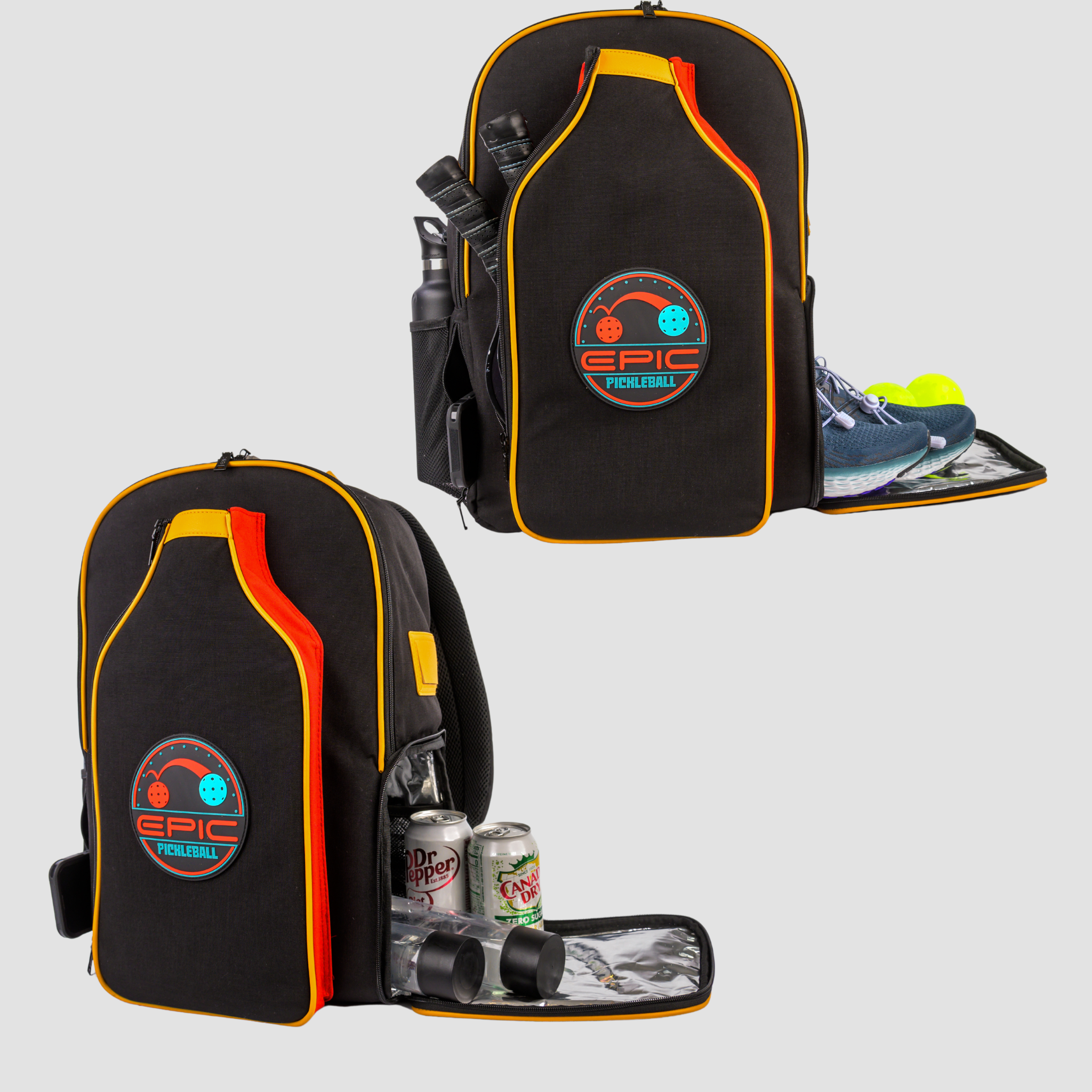 The Ace Backpack
