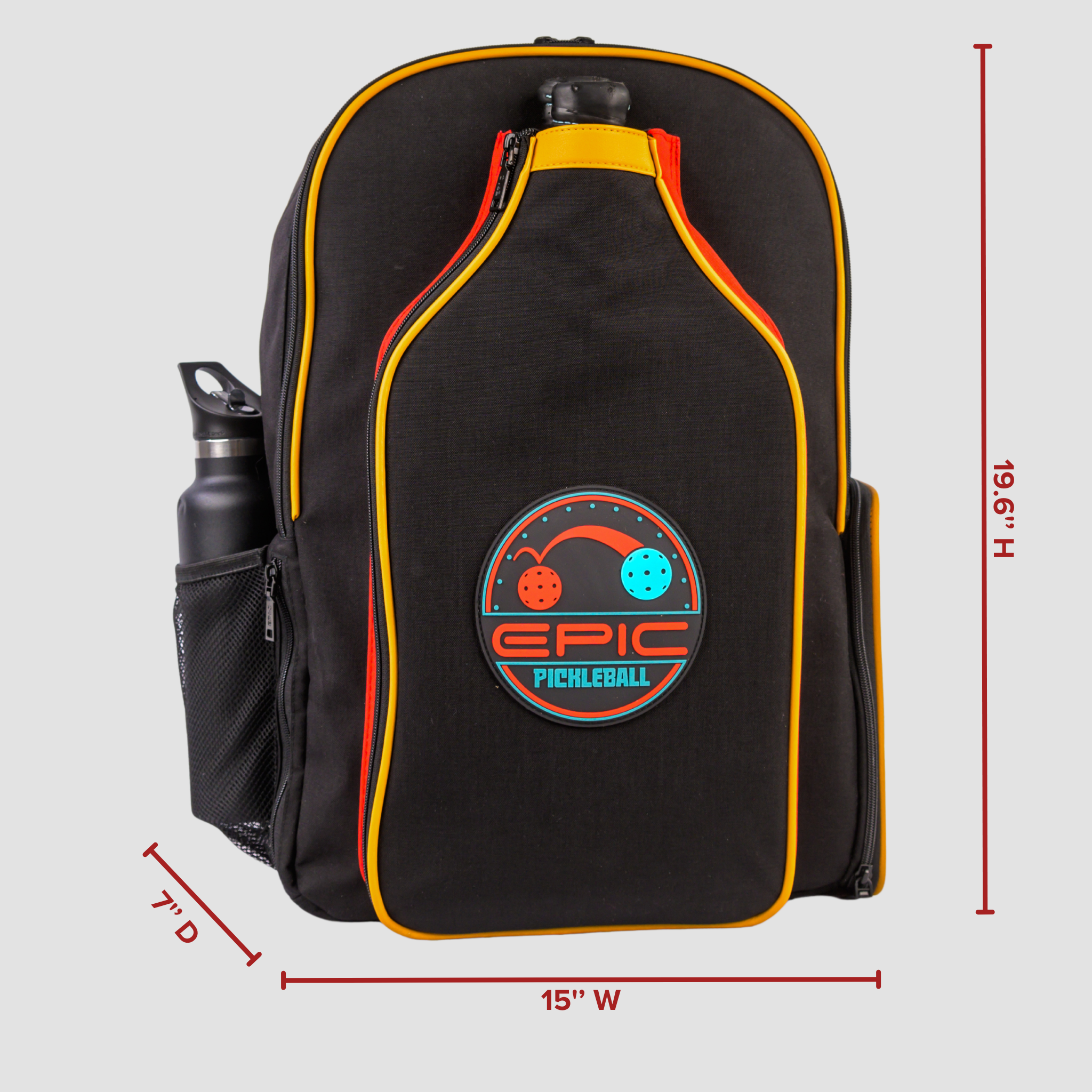 The Ace Backpack
