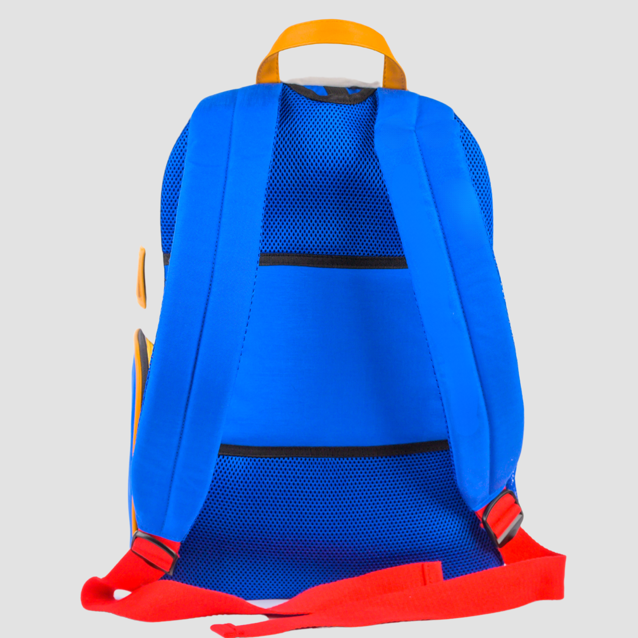 The Ace Backpack