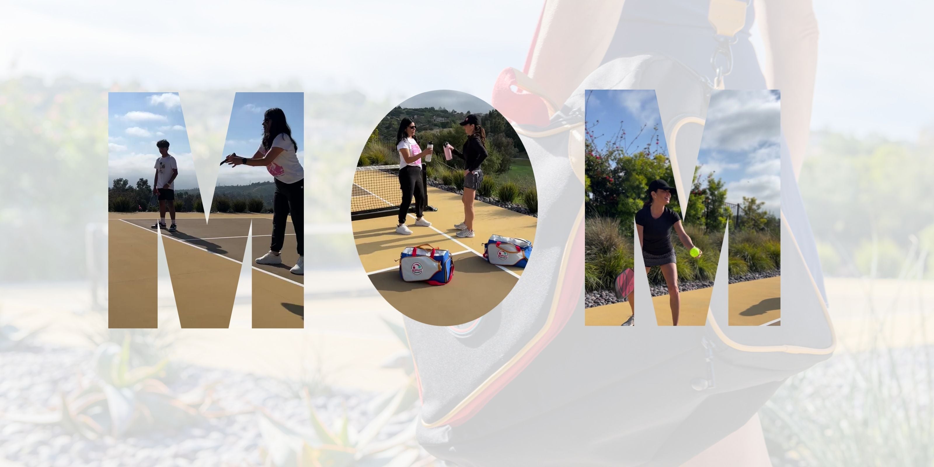 Give the Gift of Pickleball Fun!
