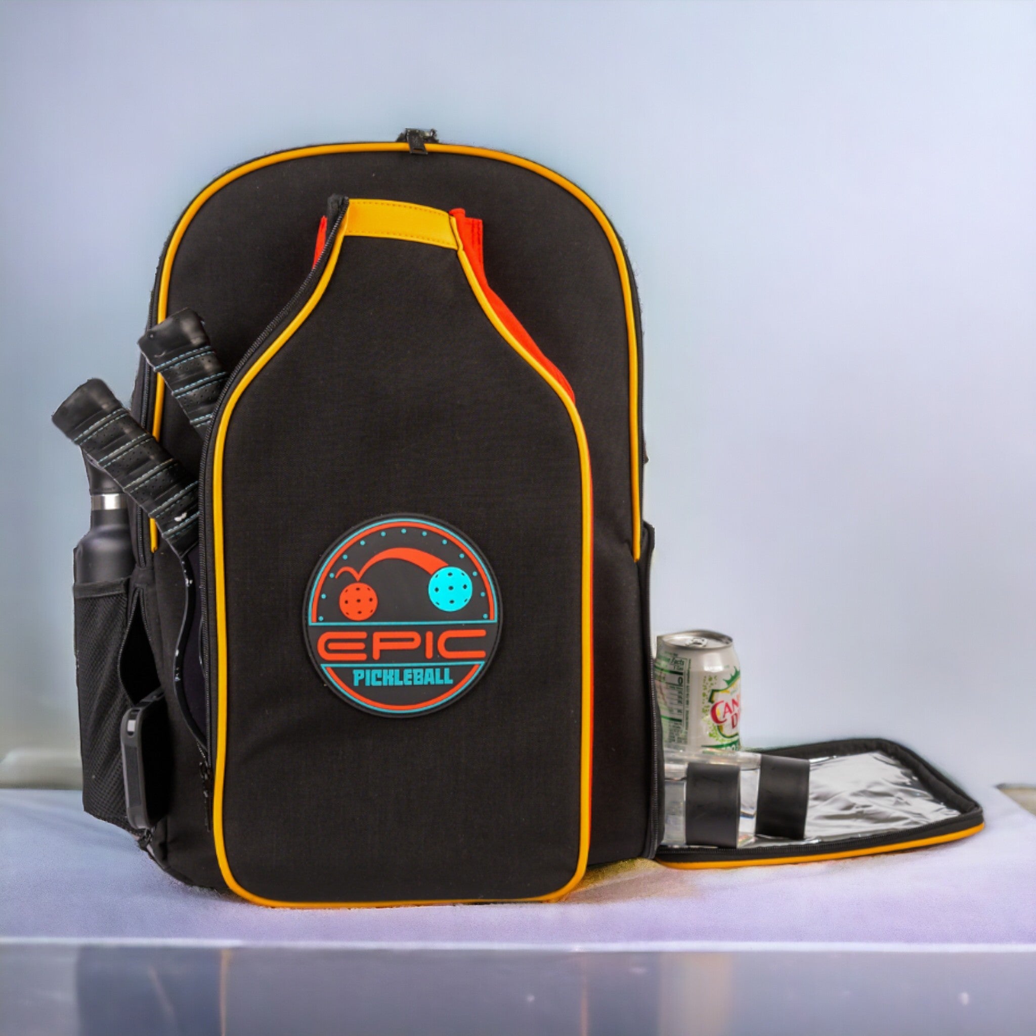 The Game-Changing Pickleball Backpack: Revolutionizing Your Game