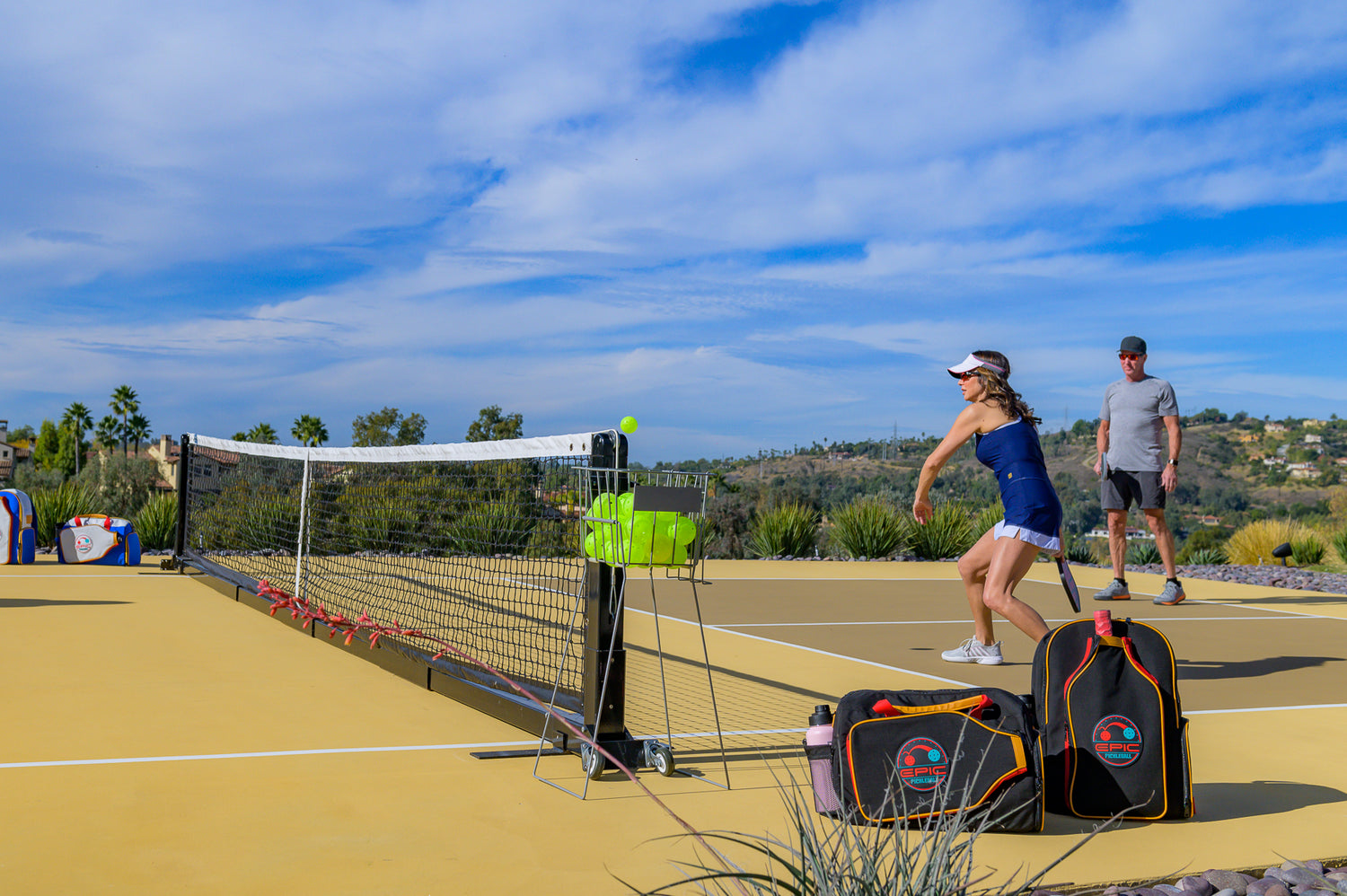 5 Common Pickleball Bag Mistakes and How to Avoid Them