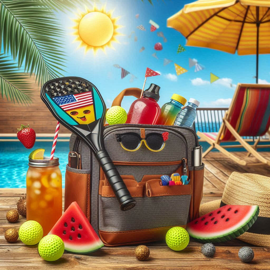 10 Reasons to Choose Pickleball Bags with Cooler This Summer Instead of Cooler Boxes