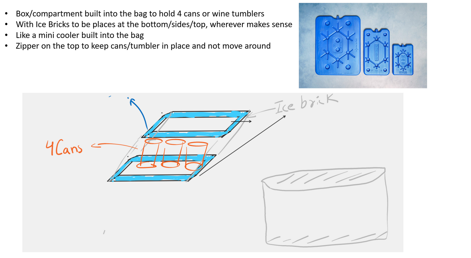 Why I Chose to Design a Bag Instead of a Paddle: A Pickleball Founder’s Story