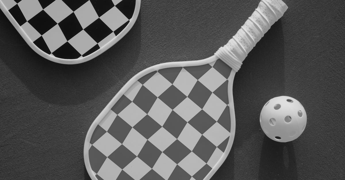 5 Cleaning and Care Tips to Keep Your Pickleball Bag Performing Like New