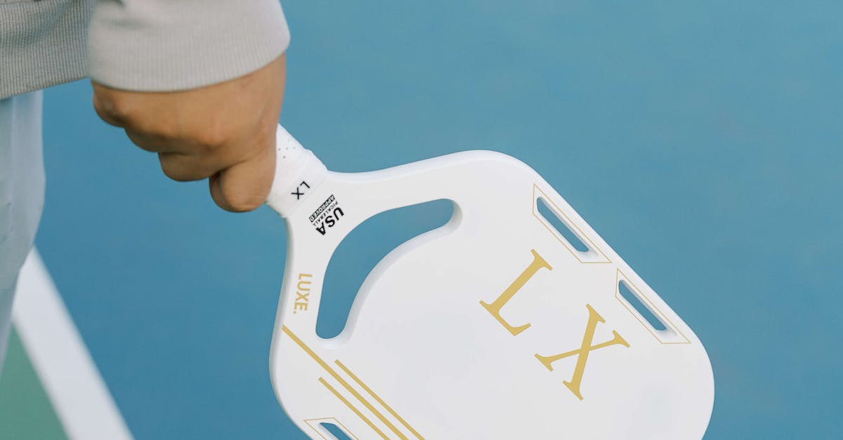 Why High-End Zippers Are the Secret Ingredient in the Best Pickleball Bags