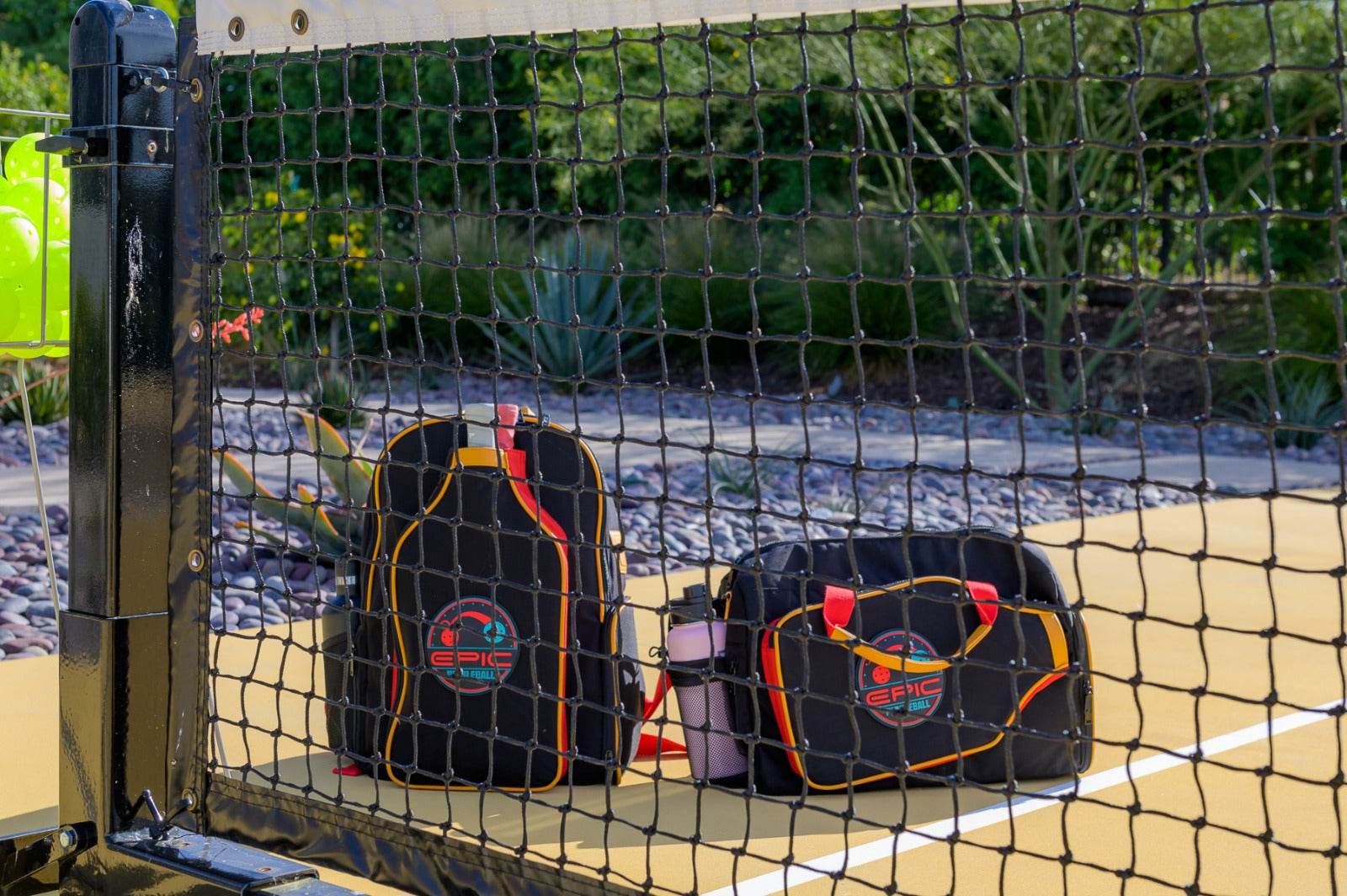 The Ultimate Pickleball Bag for Passionate Players