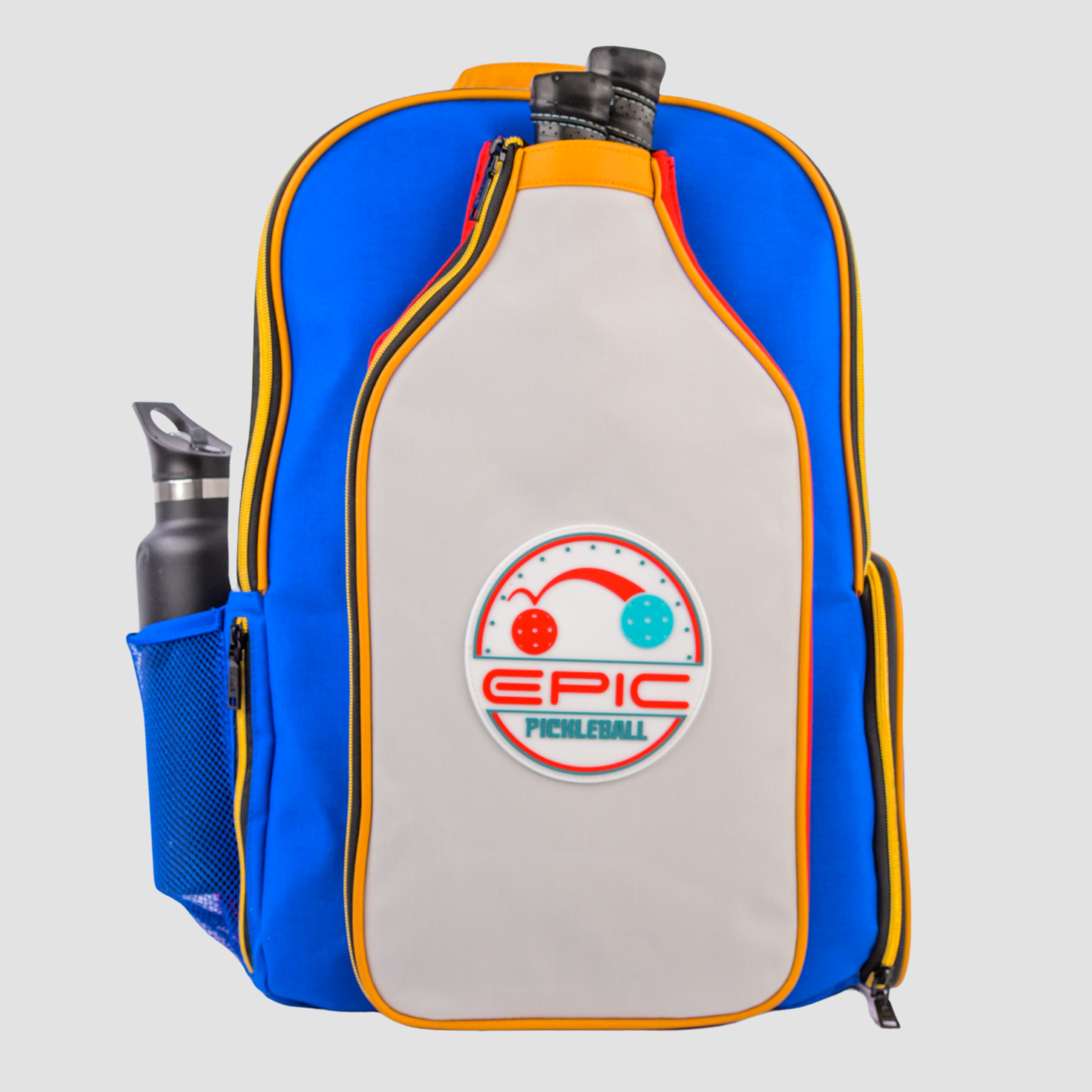 Pickleball Backpack | Built-In Cooler